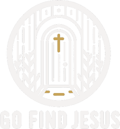 Go Find Jesus